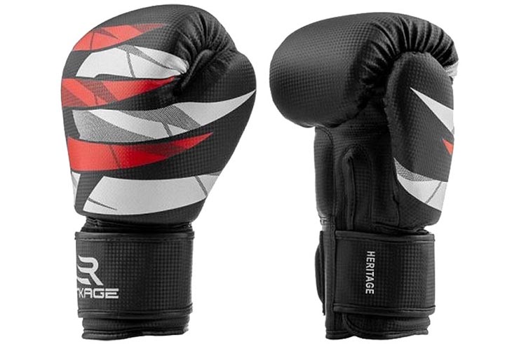 Training gloves - Heritage, Rinkage