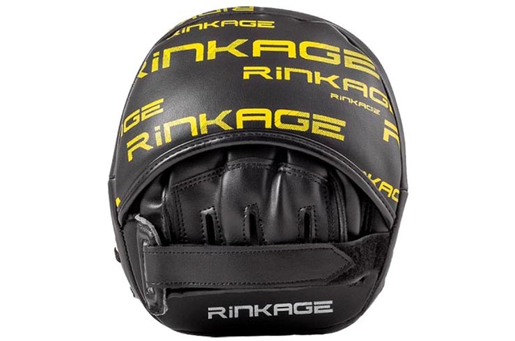 Mini pattes d'ours, Smith - Rinkage
