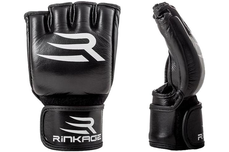 MMA Gloves - Inmitium, RInkage