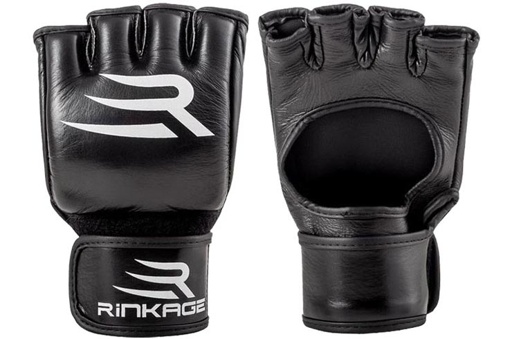 Gants de MMA - Inmitium, Rinkage