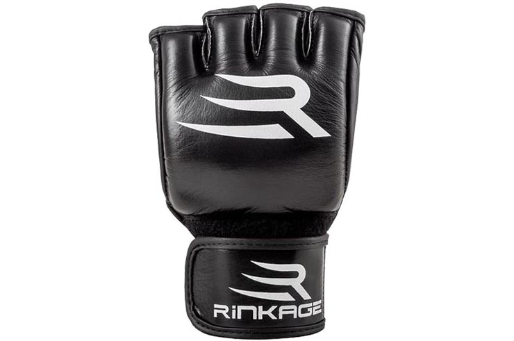 MMA Gloves - Inmitium, RInkage