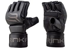 MMA Gloves with thumb - Mixed fit, Rinkage