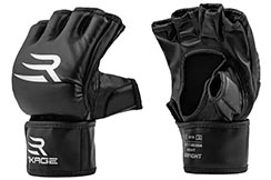 Guantes MMA con pulgares - Mixfight, Rinkage