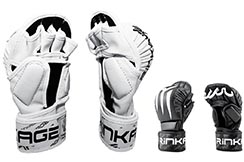 Gants de MMA - Hades, Rinkage