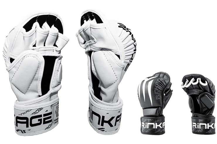 Gants de MMA - Hades, Rinkage