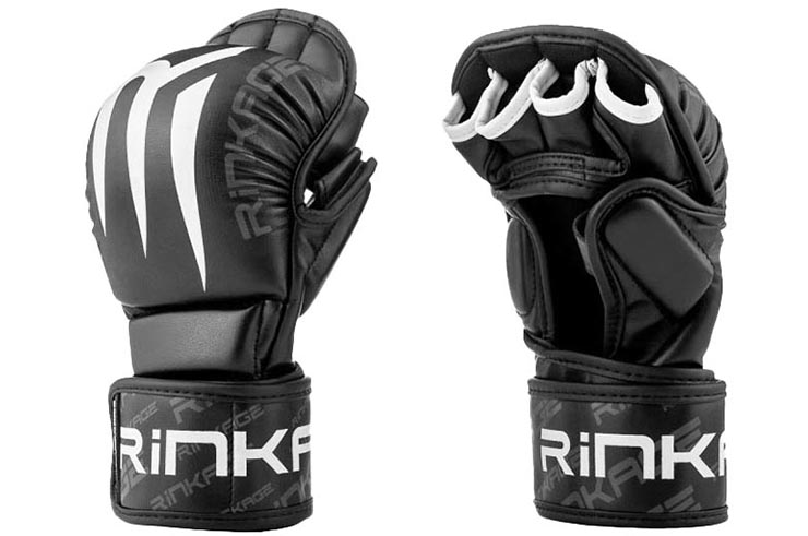 Gants de MMA - Hades, Rinkage