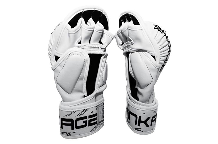 Gants de MMA - Hades, Rinkage