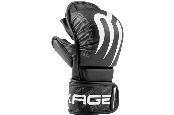 MMA Gloves - HADES, Rinkage