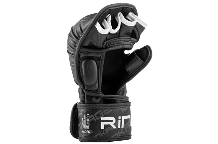 Gants de MMA - Hades, Rinkage