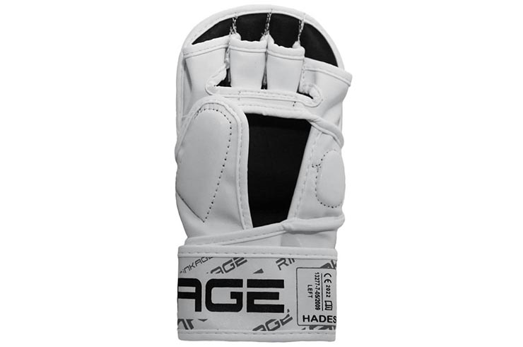 Gants de MMA - Hades, Rinkage