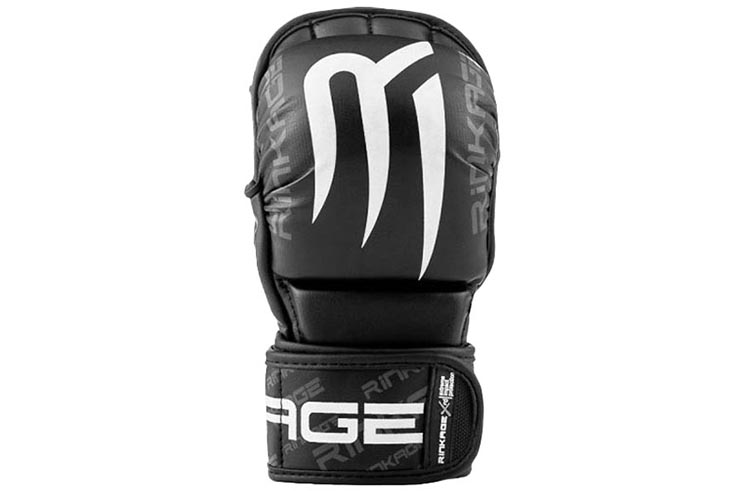 Gants de MMA - Hades, Rinkage