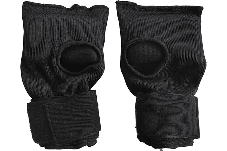Reinforced undergloves & Support straps - Typhoon, Rinkage