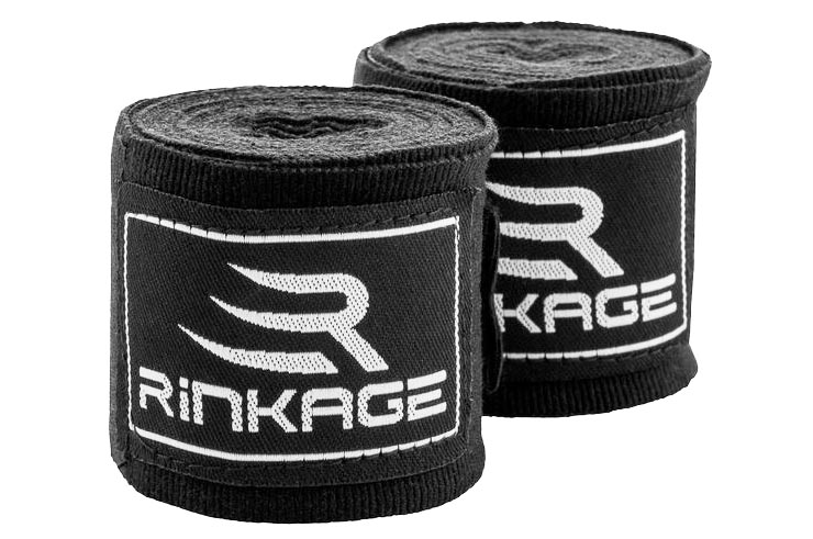 Support bands 250/450 cm - Vanquish, Rinkage