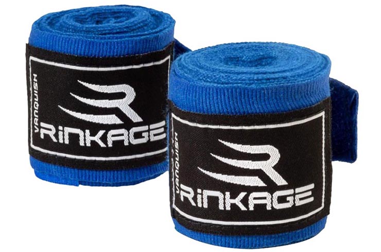 Support bands 250/450 cm - Vanquish, Rinkage