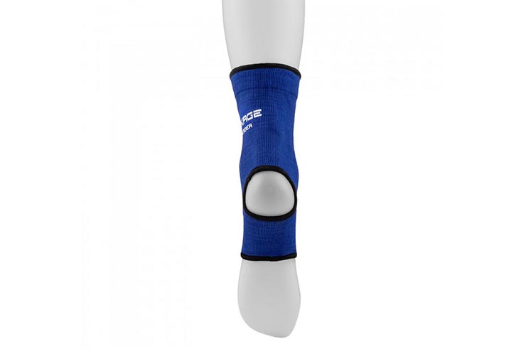 Ankle guard, Classics - Thunder, Rinkage