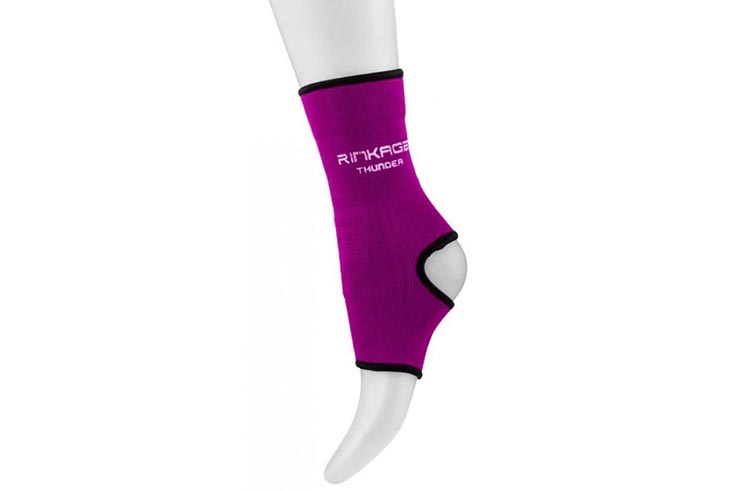 Ankle guard, Classics - Thunder, Rinkage