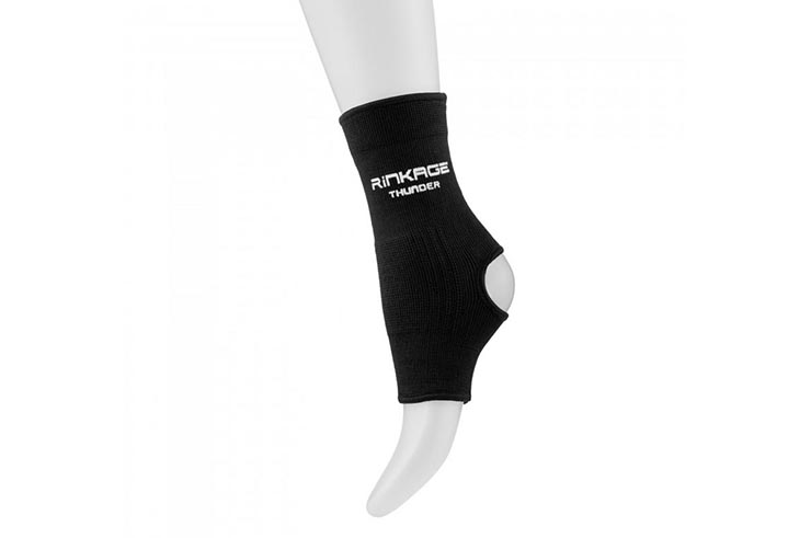 Ankle guard, Classics - Thunder, Rinkage