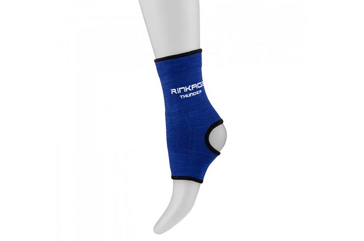 Ankle guard, Classics - Thunder, Rinkage
