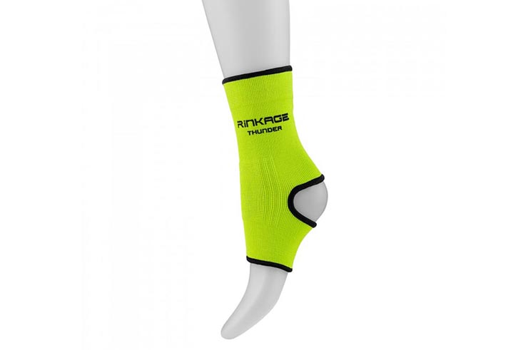Ankle guard, Classics - Thunder, Rinkage