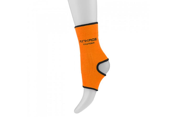 Ankle guard, Classics - Thunder, Rinkage