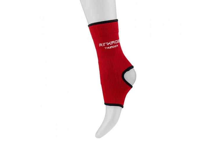 Ankle guard, Classics - Thunder, Rinkage