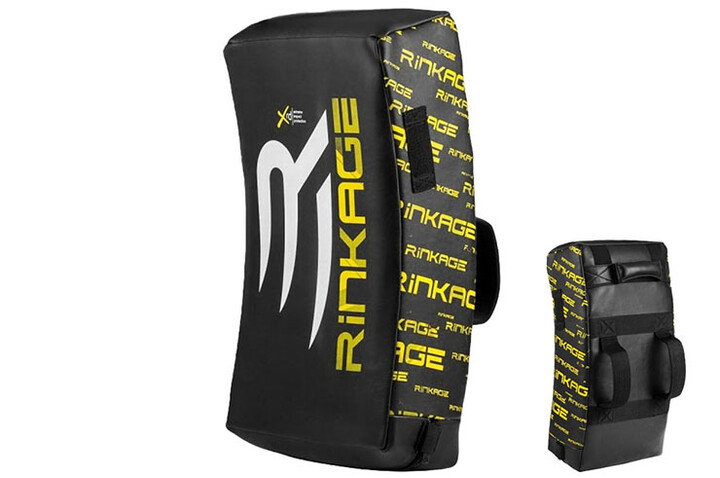 Escudo de Golpe Curvo - Epic, Rinkage