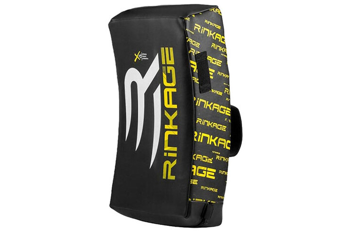 Escudo de Golpe Curvo - Epic, Rinkage