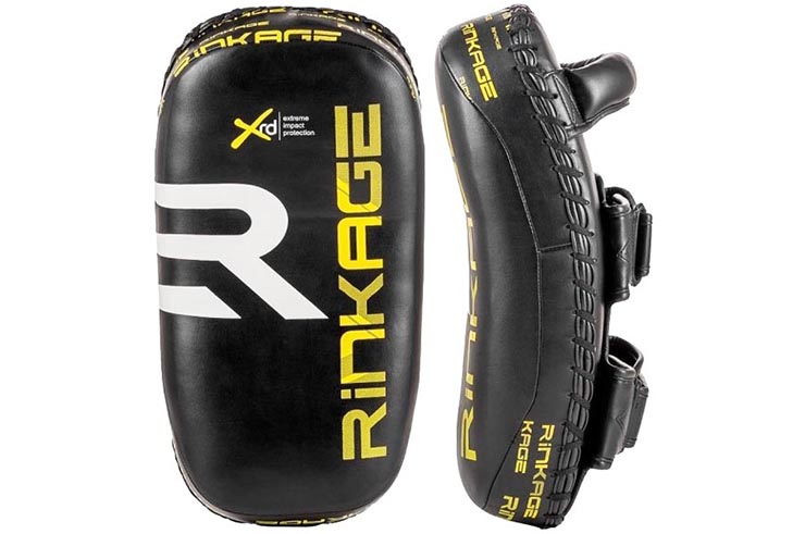 Pair of Kick Pads - Ulnacare, Rinkage