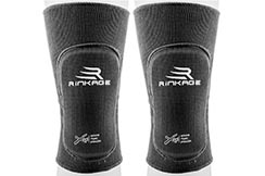 Knee Protectors - Hurricain, Rinkage