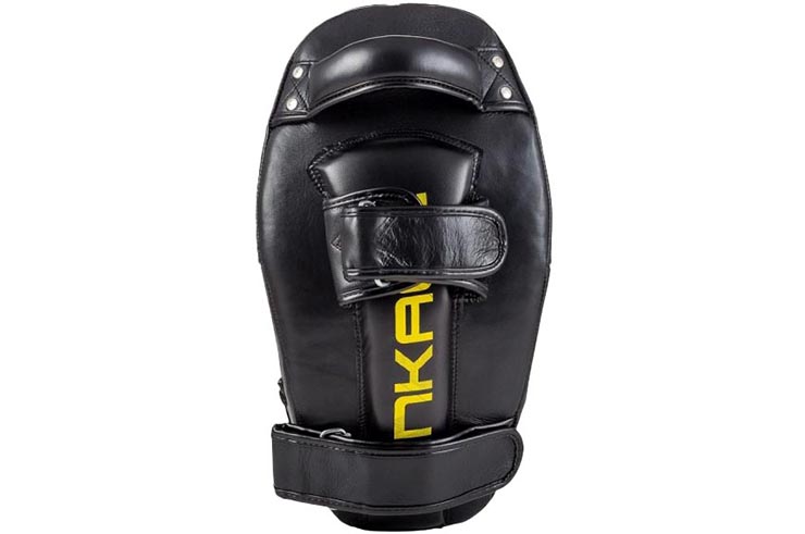 Pair of Kick Pads - Ulnashiva, Rinkage