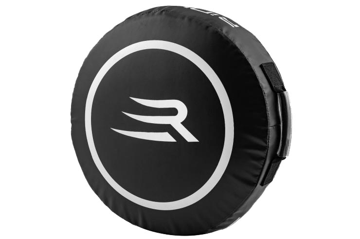 Punching shield - Round, Rinkage