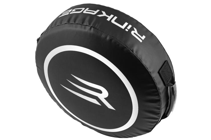 Punching shield - Round, Rinkage