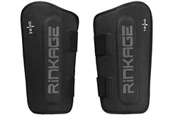 Step & shinguards - Proelium, Rinkage