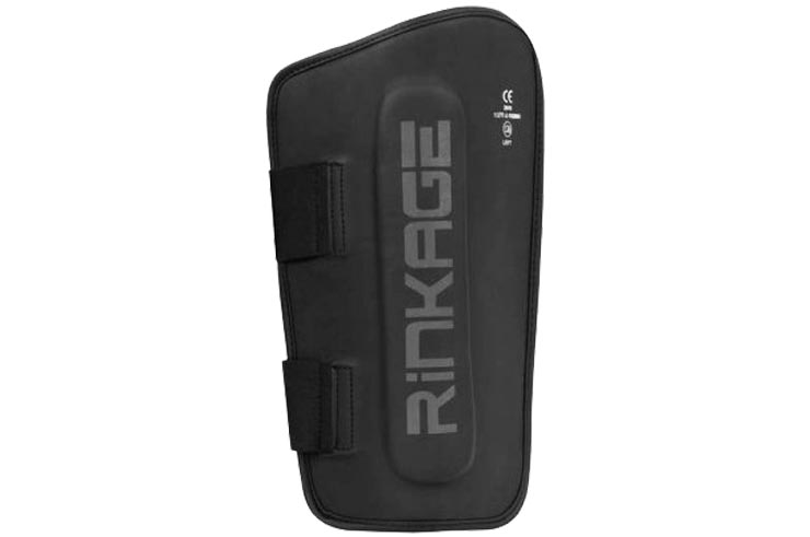 Step & shinguards - Proelium, Rinkage