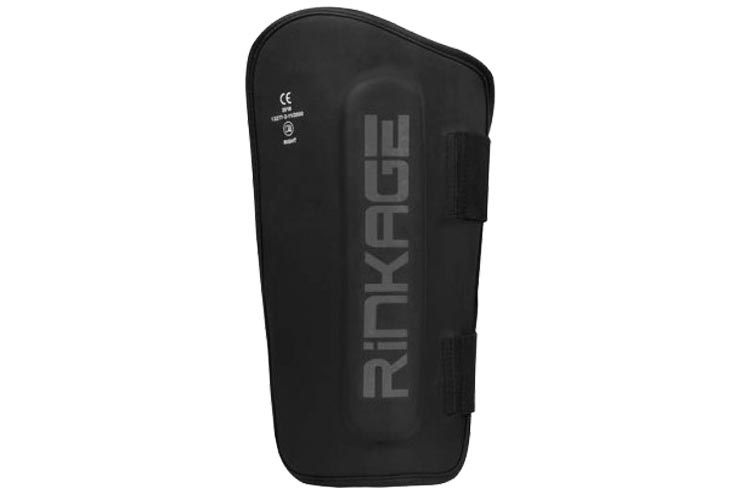 Step & shinguards - Proelium, Rinkage