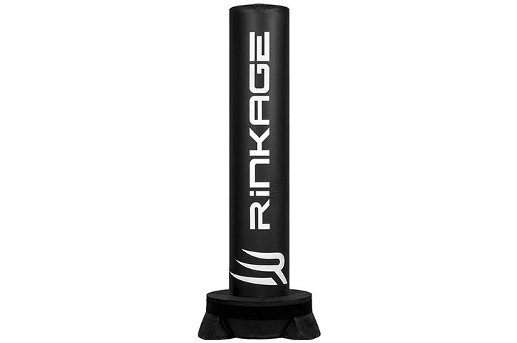 Saco de boxeo, Axial - Rinkage
