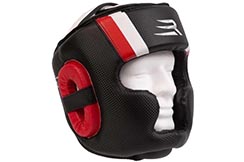 Casco integral - Heritage, Rinkage