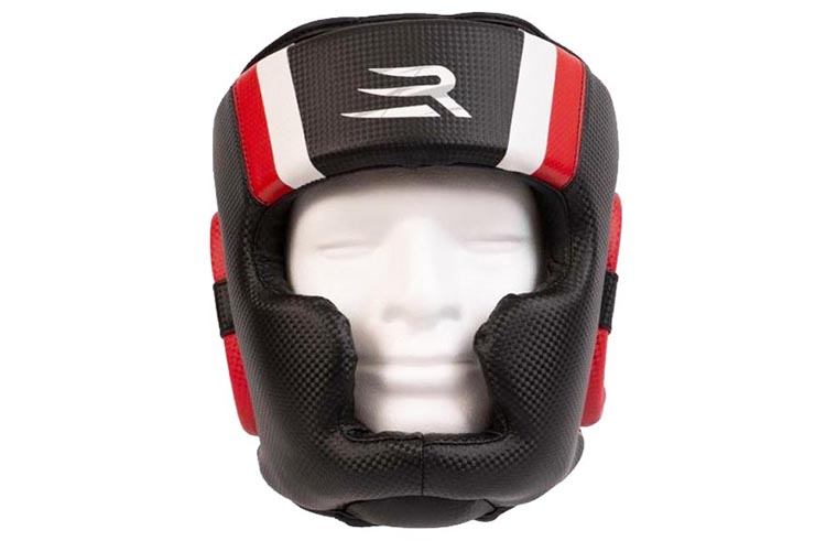 Casco integral - Heritage, Rinkage