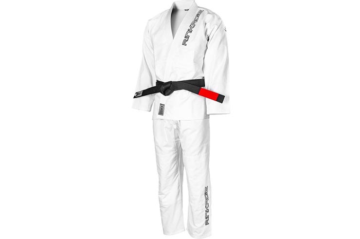 Brazilian Jujitsu Kimono, top of the range - Hekla, Rinkage