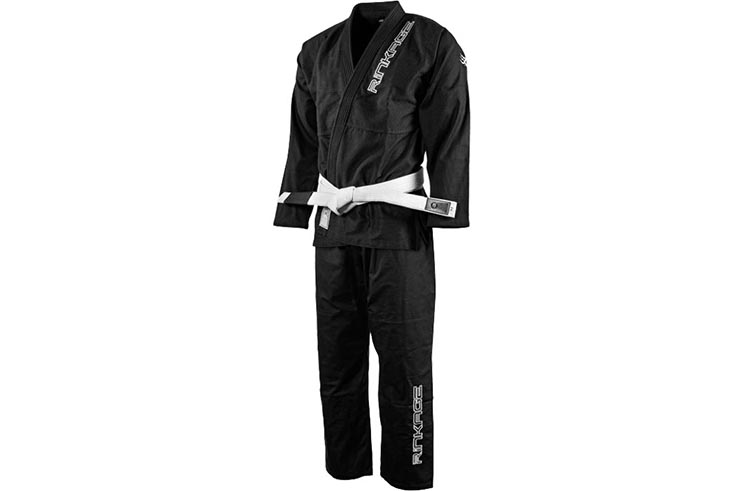 Kimono de Jujitsu Brésilien, Haut de gamme - Hekla, Rinkage