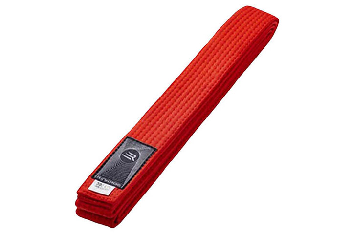 Stitched Belt, Rinkage