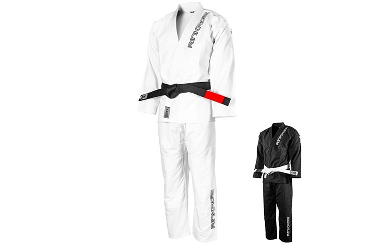 Kimono de Jujitsu Brésilien - Kibo, Rinkage