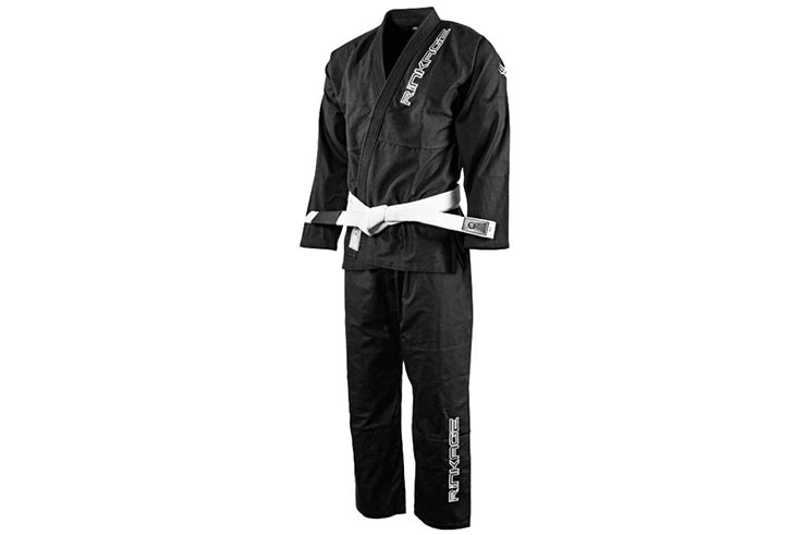 Kimono de Jujitsu Brésilien - Kibo, Rinkage