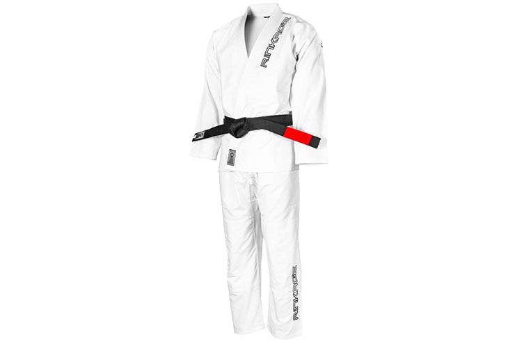 Kimono de Jujitsu Brésilien - Kibo, Rinkage