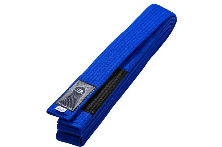 Ceinture de Jujitsu Brésilien, Rinkage