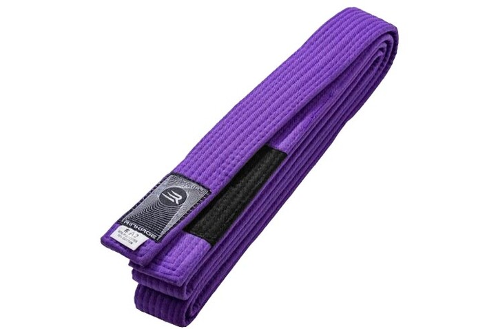 Ceinture de Jujitsu Brésilien, Rinkage