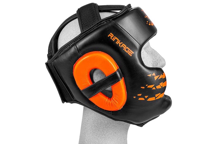 Nouveau prod Rinkage