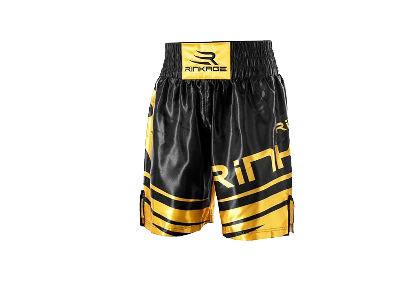 パンツ RICH boxing shorts RICH boxing shorts レザー調 ハーフパンツ RICH boxing shorts レザー