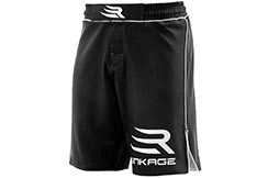 Long MMA shorts - Basis, Rinkage