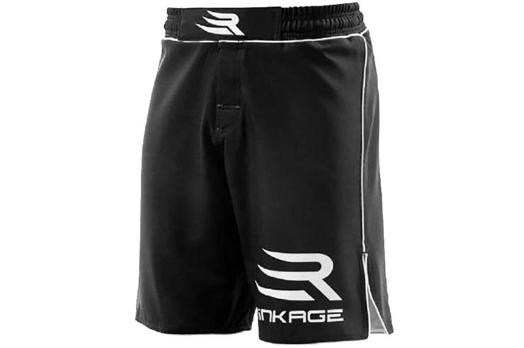 Long MMA shorts - Basis, Rinkage